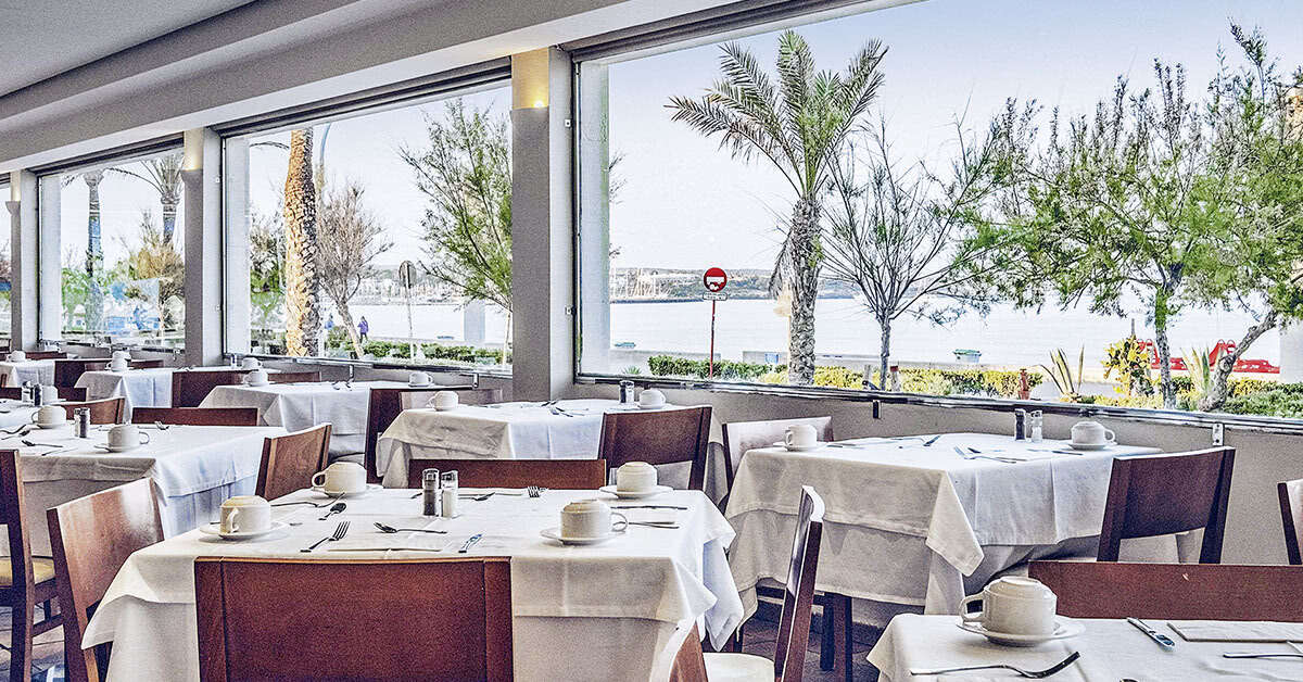 Een foto van Aya Sea Hotel