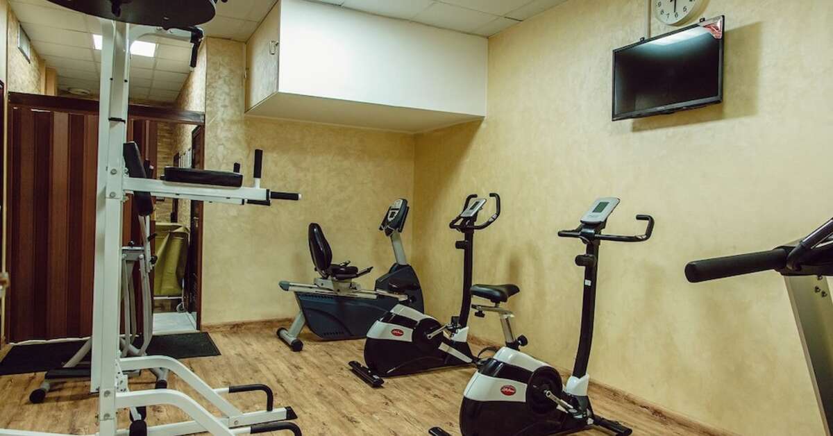 Een foto van Sharjah Carlton Hotel