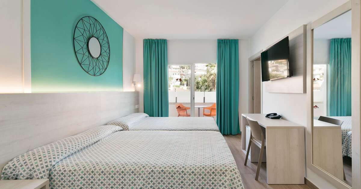 Een foto van Best Lloret Splash