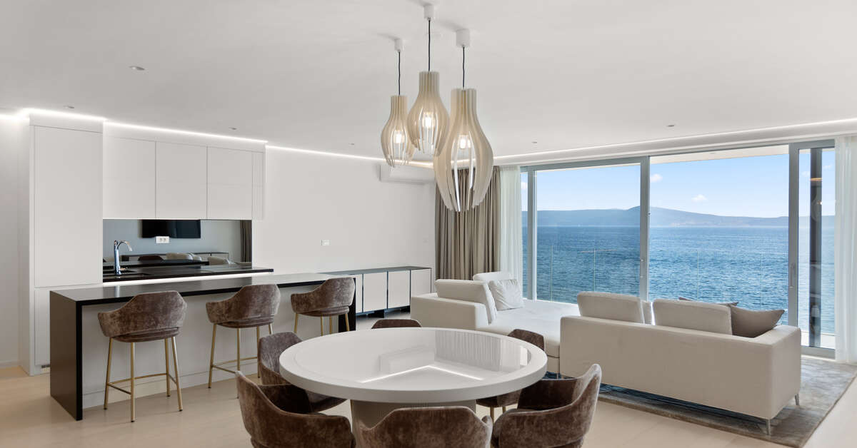 Een foto van Luxury Hotel Amabilis