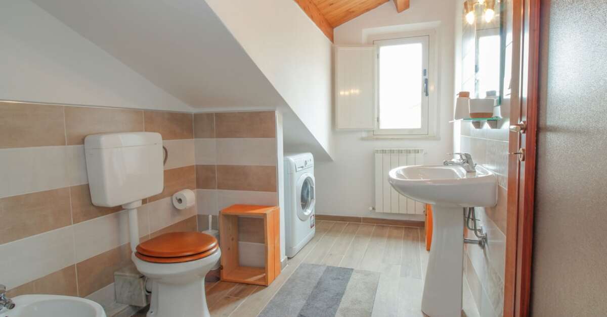Een foto van B&B Dimora Morelli