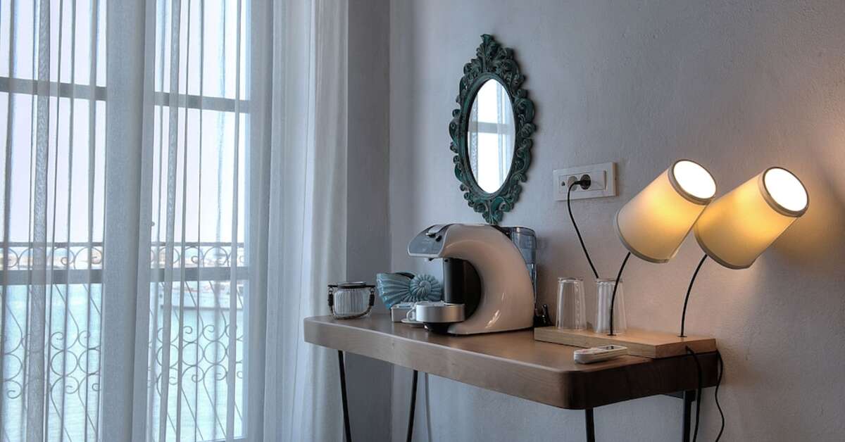 Een foto van Elia Zampeliou Suites
