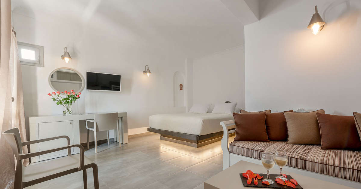 Ein Foto Gorgona Villas