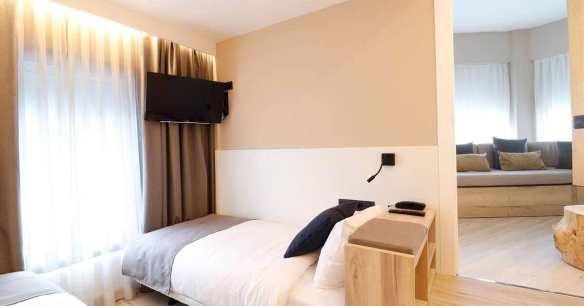 Een foto van Hotel Montarto
