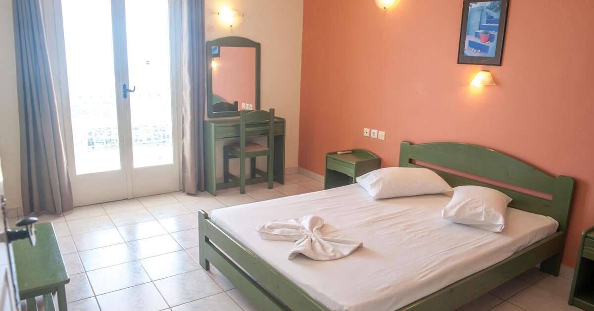Een foto van Mouikis Sun Village