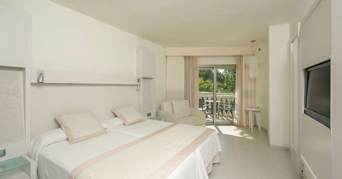 Een foto van Iberostar Selection Albufera Playa