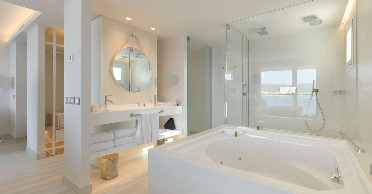 Een foto van Amare Beach Hotel Ibiza