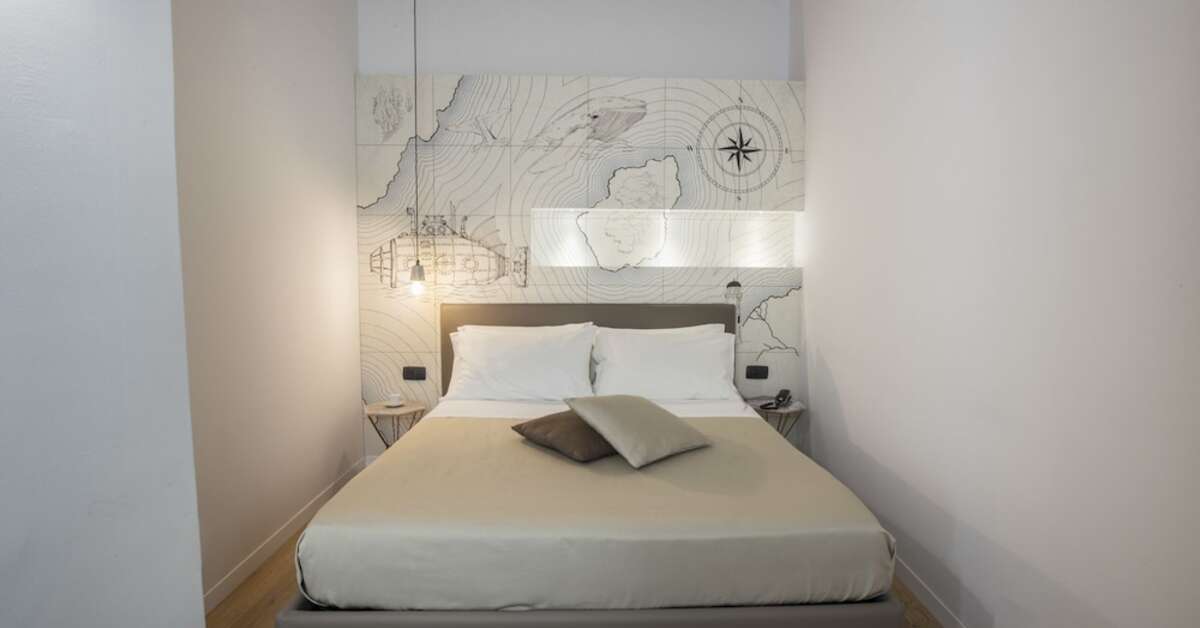 Een foto van Badia Nuova Residence