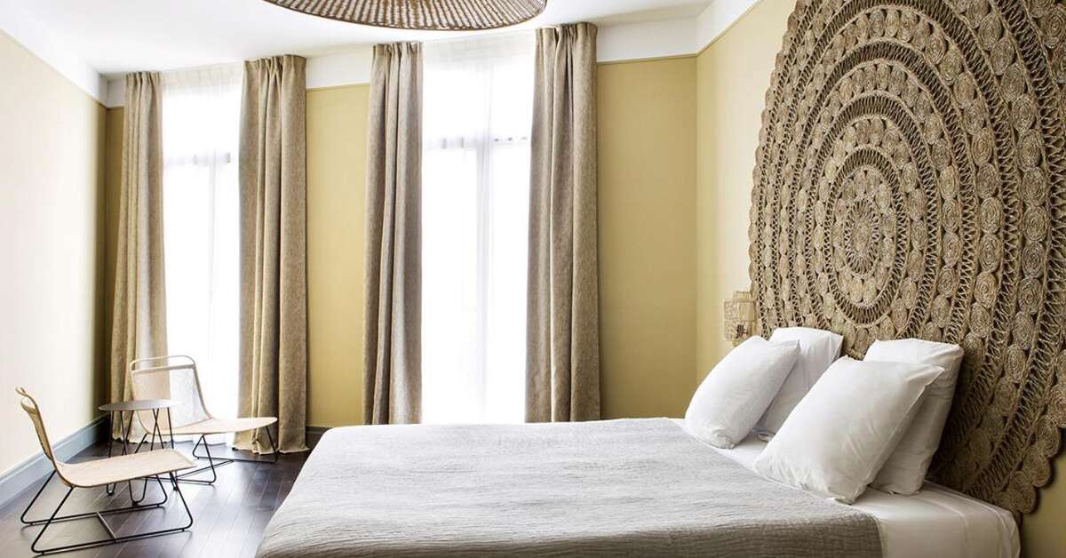 Ein Foto New Hotel Le Quai