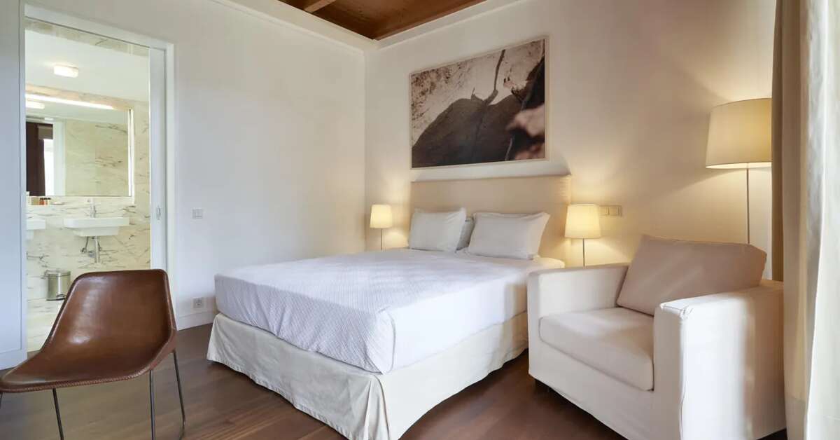 Een foto van Porto Santo Hotel & Spa