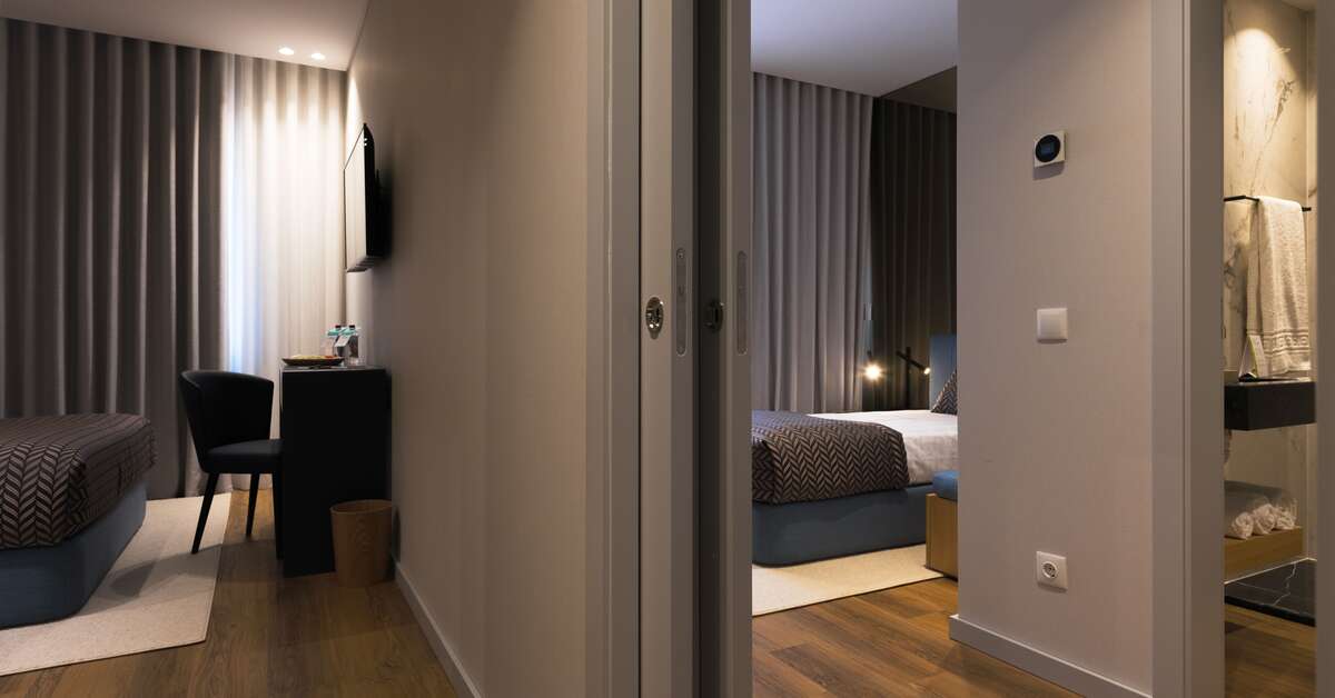 Een foto van Hotel Central