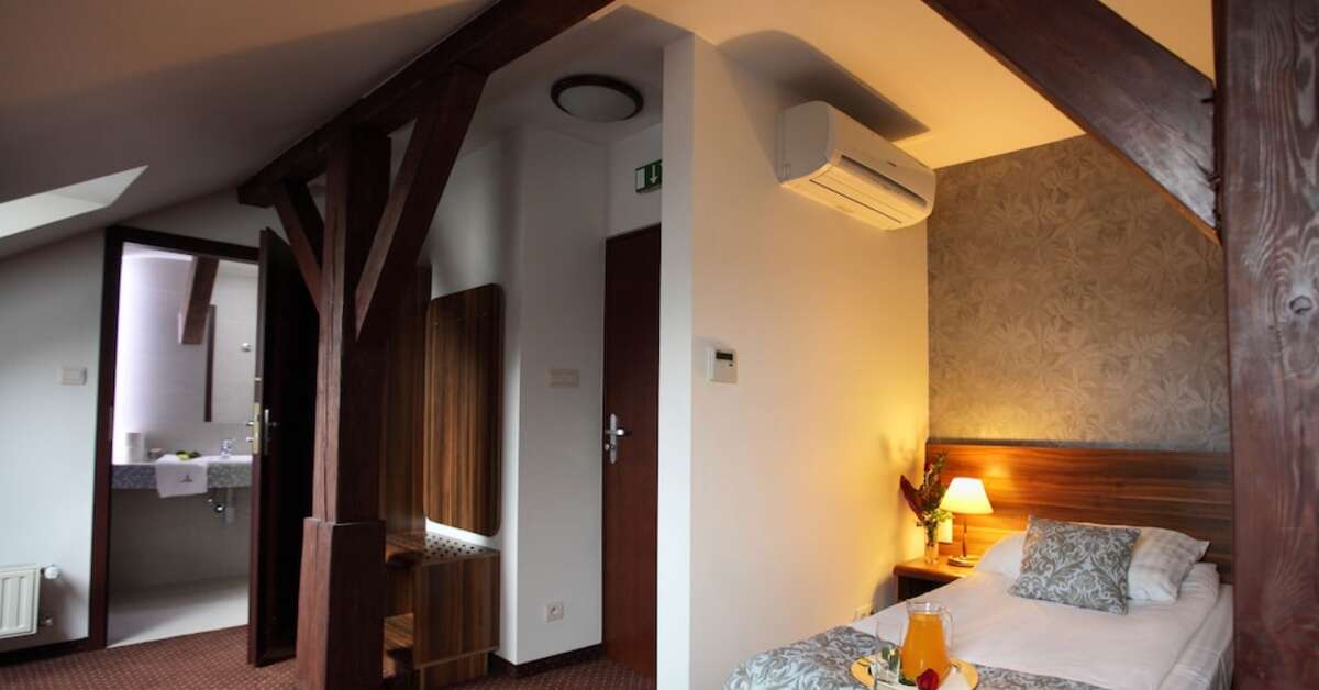 Een foto van Wit Stwosz Hotel