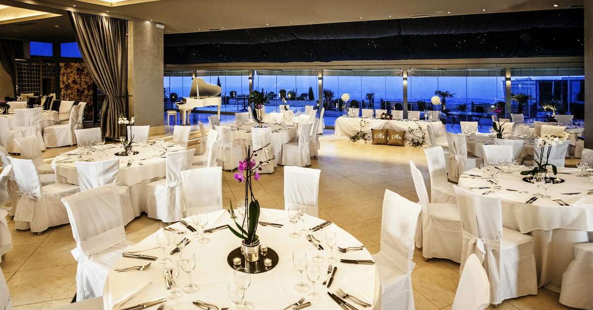 Een foto van Hotel Panorama Thessaloniki