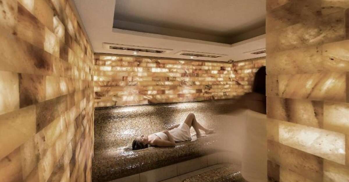 Ein Foto Hotel Das Central
