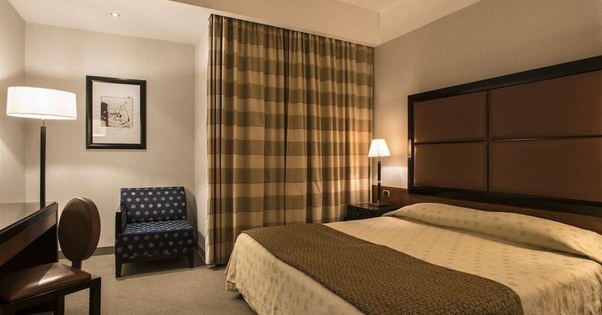 Een foto van FlyOn Hotel