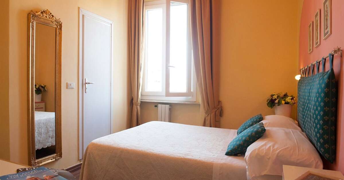 Een foto van Hotel Marchionni