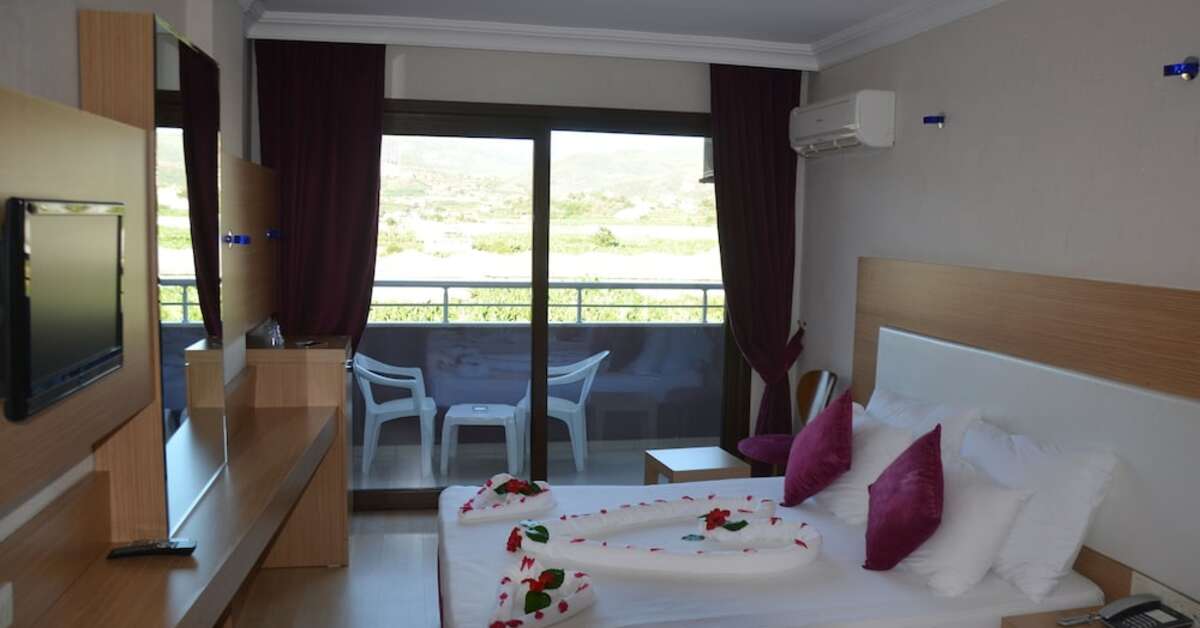 Een foto van Hotel Drita