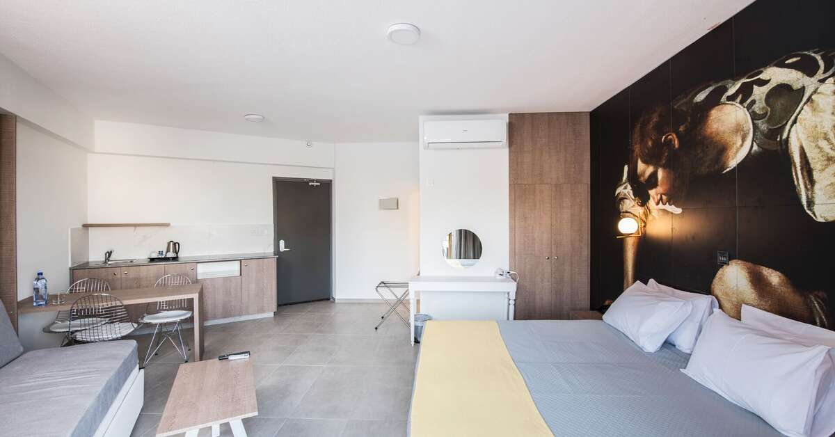 Een foto van Narcissos Waterpark Resort