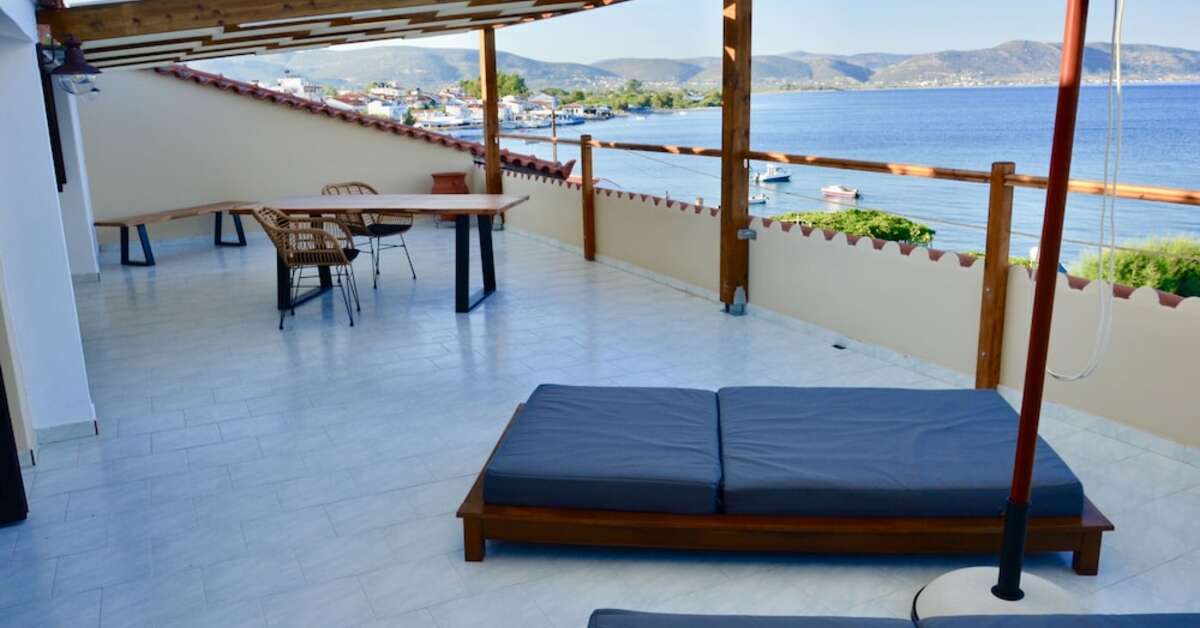 Een foto van Sunrise Hotel Ireon