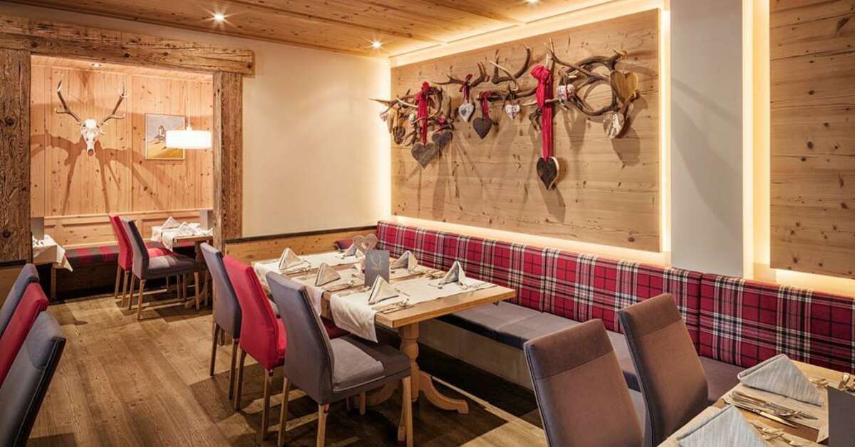 Een foto van Posthaus Stubai & Smart