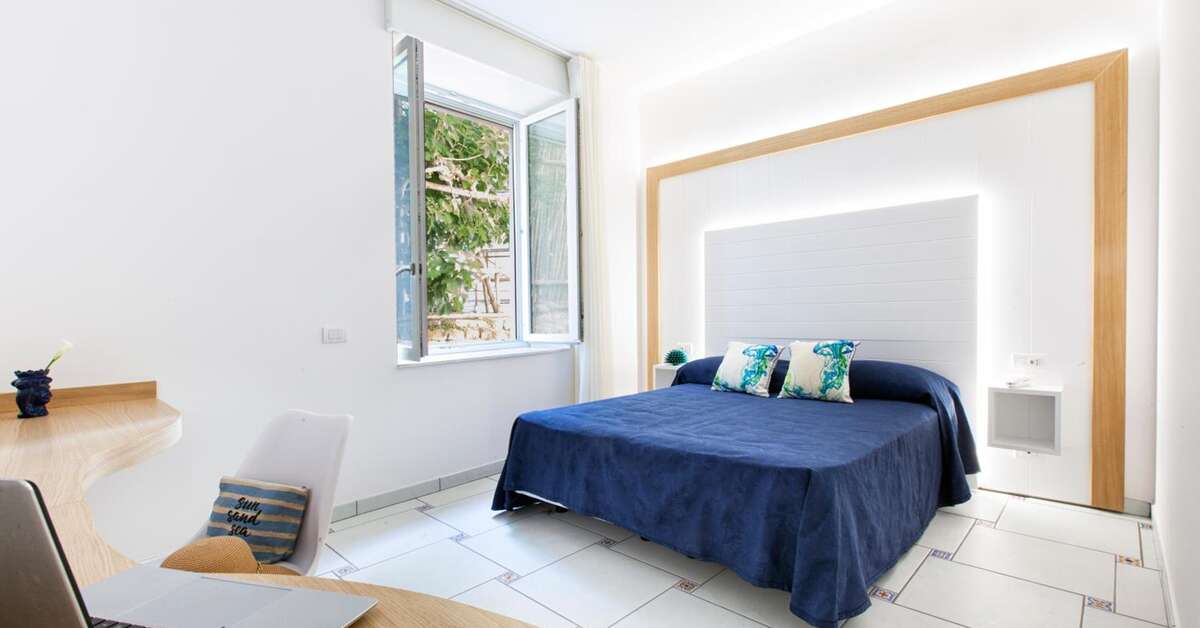 Een foto van Hotel Piccolo Paradiso