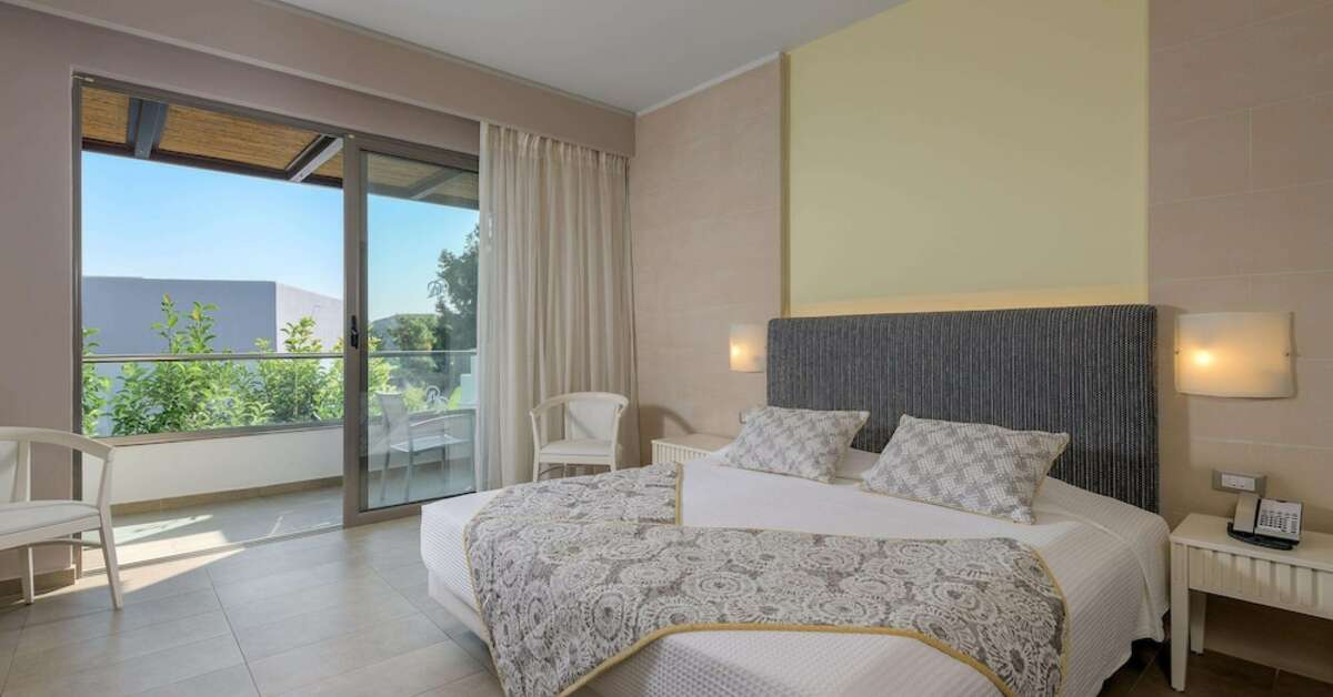 Een foto van Porto Angeli Beach Resort