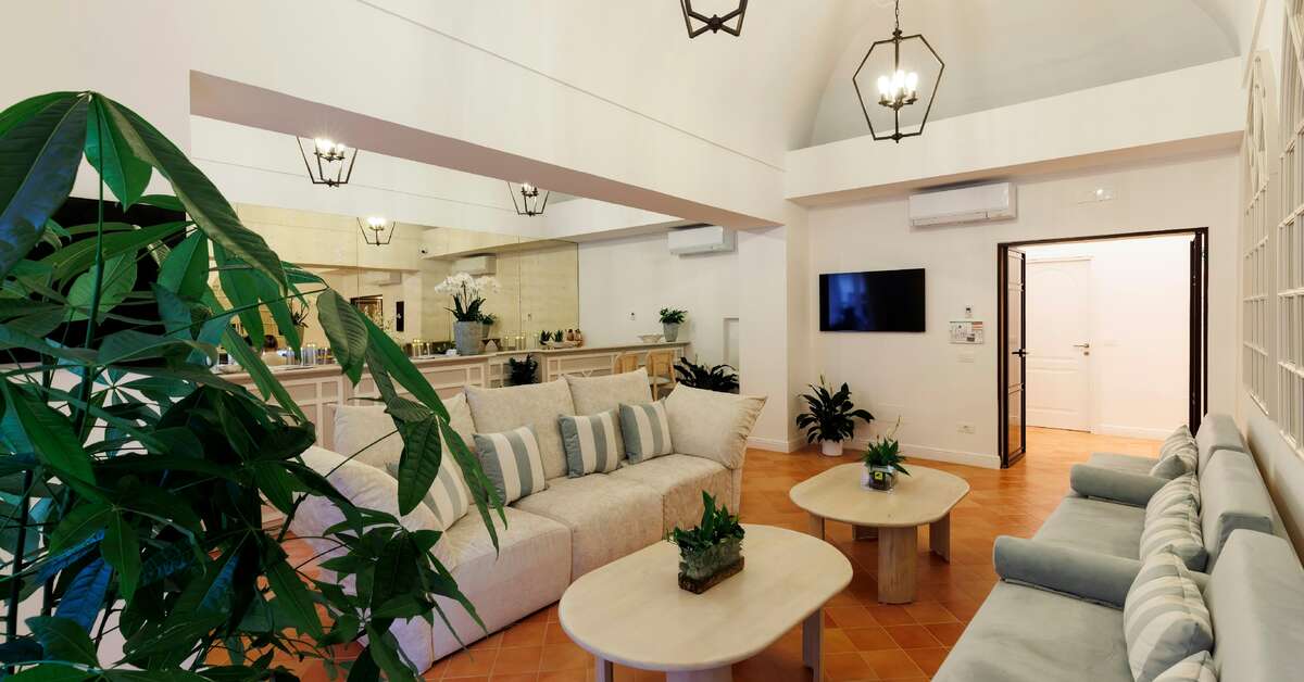 Een foto van D'Amalfi Hospitality
