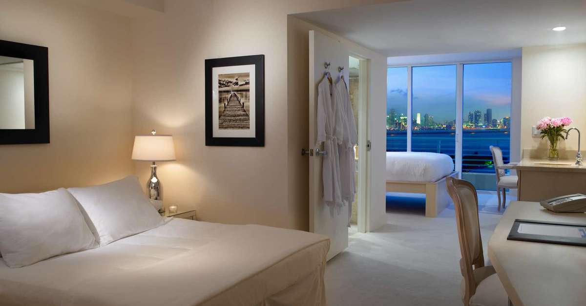 Een foto van Grand Beach Hotel
