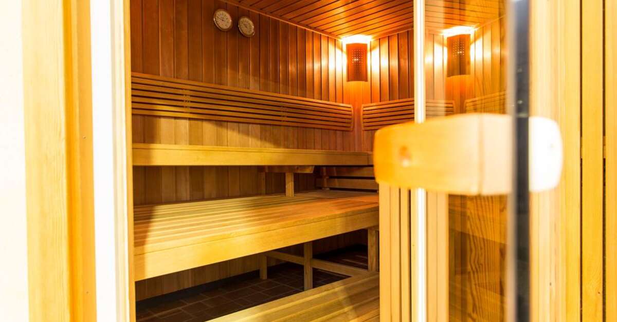 Een foto van Landhotel Jäger