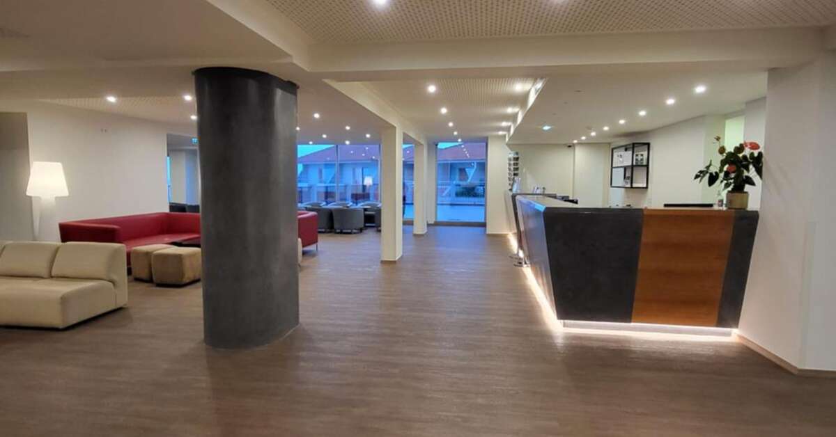 Een foto van Royal Orchid Hotel