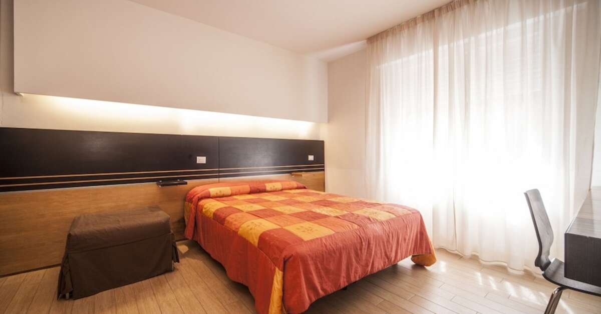 Een foto van Hotel Villa Lalla