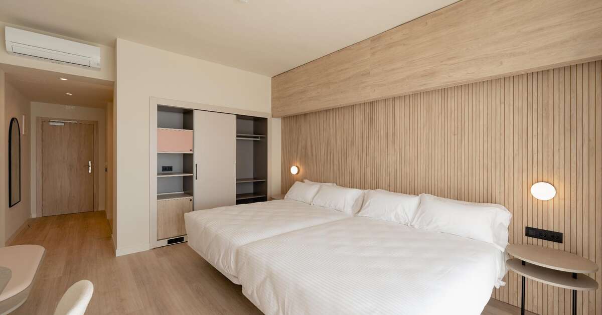 Een foto van RH Silene Hotel & Spa