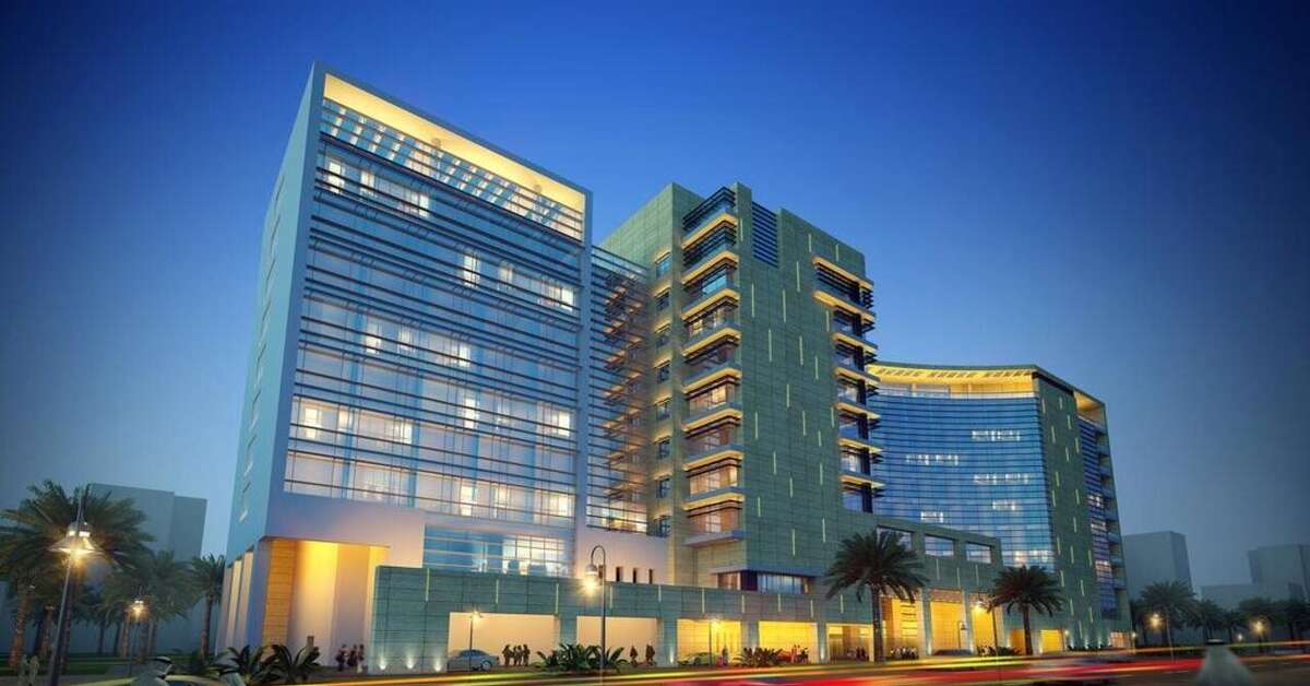 Een foto van DusitD2 Salwa Doha