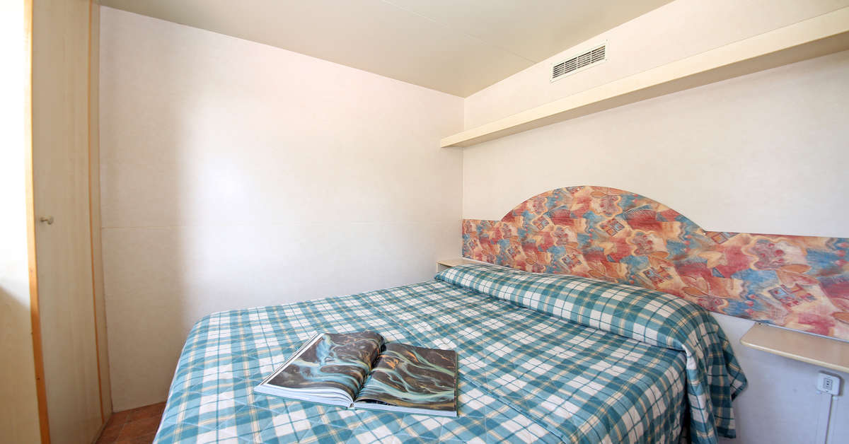 Een foto van Camping Village San Benedetto