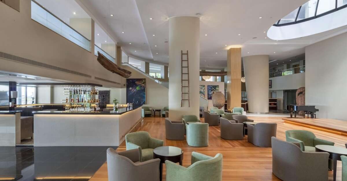 Een foto van Royal Savoy