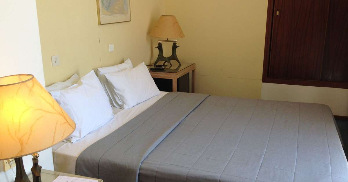 Een foto van Candia Hotel
