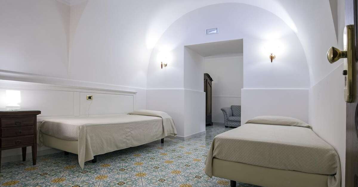 Een foto van La Panoramica Hotel