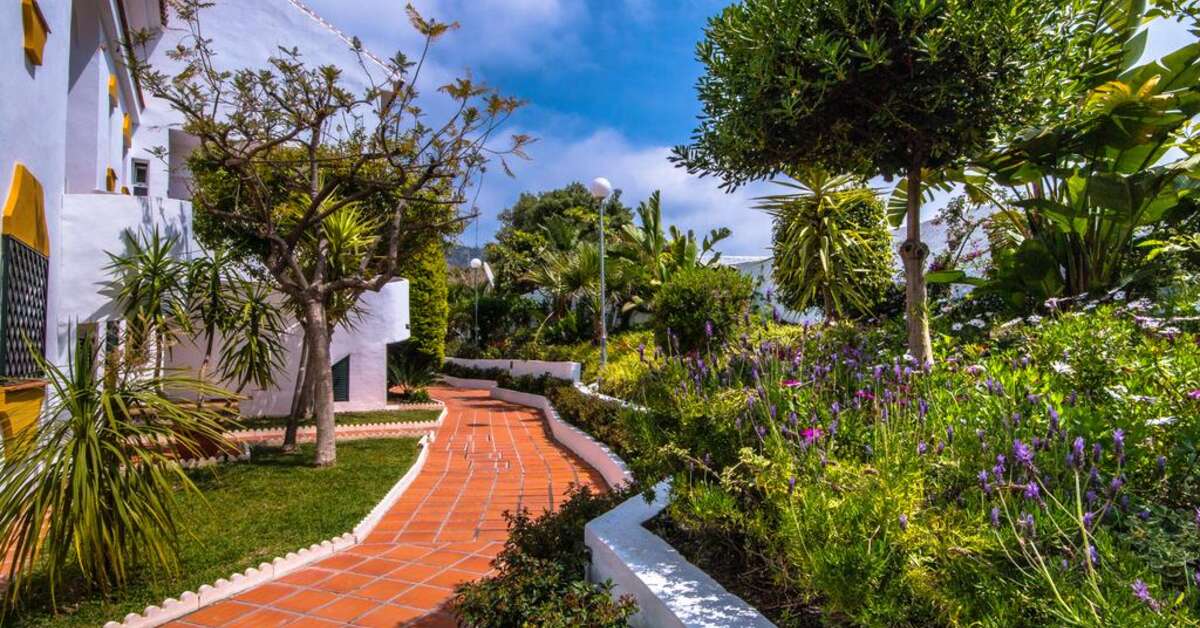 Een foto van Las Rosas de Capistrano