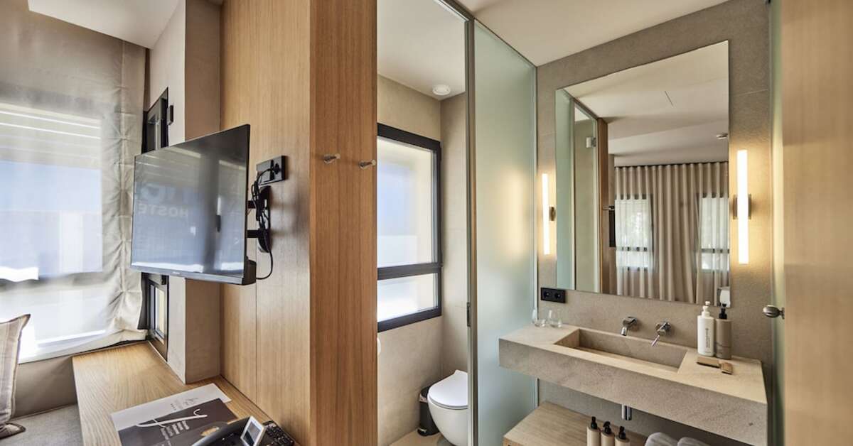 Een foto van Joes Gomila Boutique Hotel