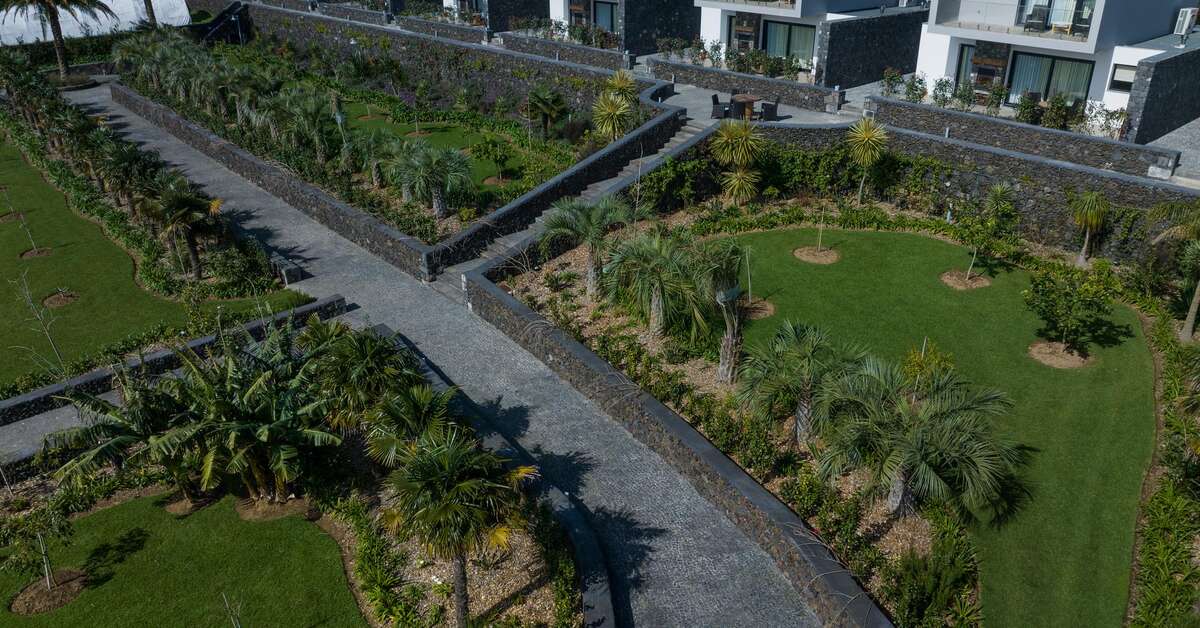 Een foto van Azores Homes Resort & Spa