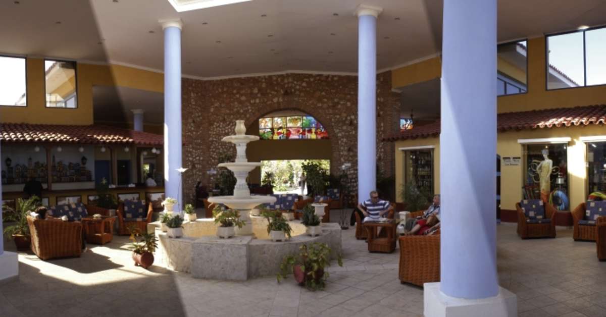 Ein Foto Brisas Trinidad Del Mar