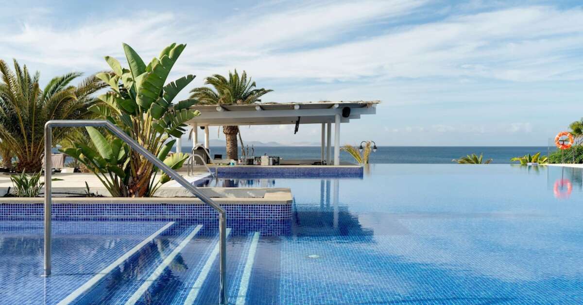 Ein Foto Dreams Lanzarote Playa Dorada Resort & Spa