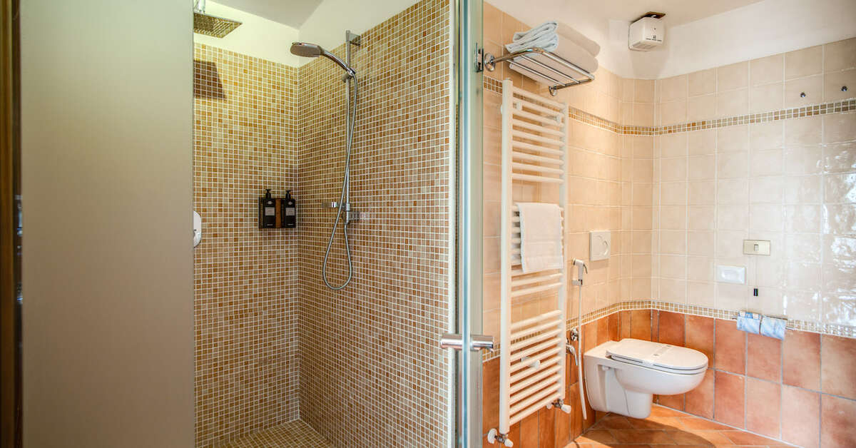 Een foto van Abbazia Collemedio Resort & Spa