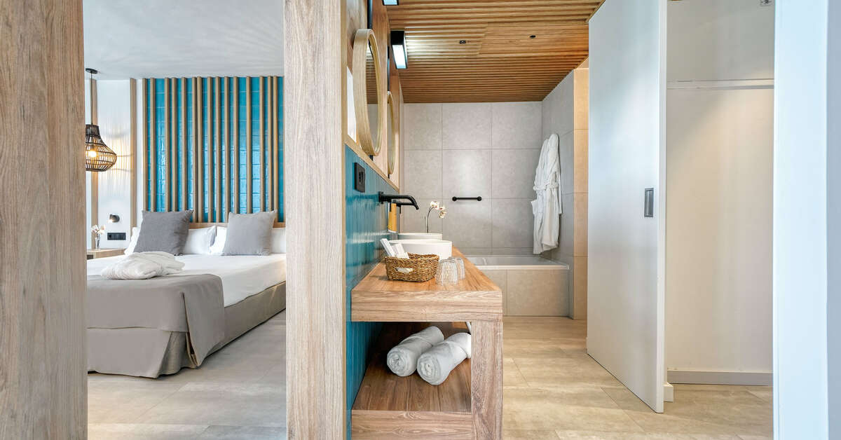 Een foto van Hovima Suites Costa Adeje