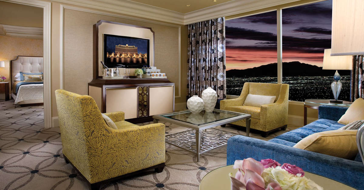 Een foto van Bellagio