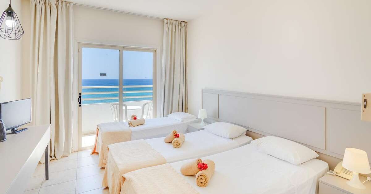 Een foto van Pierre Anne Beach Hotel