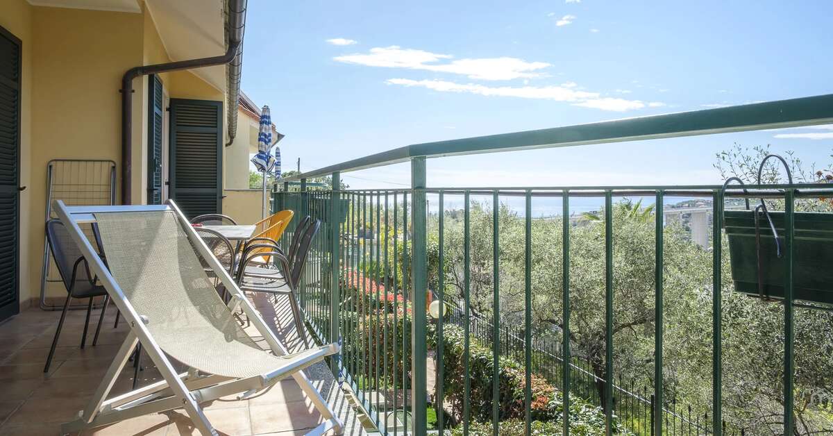 Een foto van Villa Giada Speace & Resort