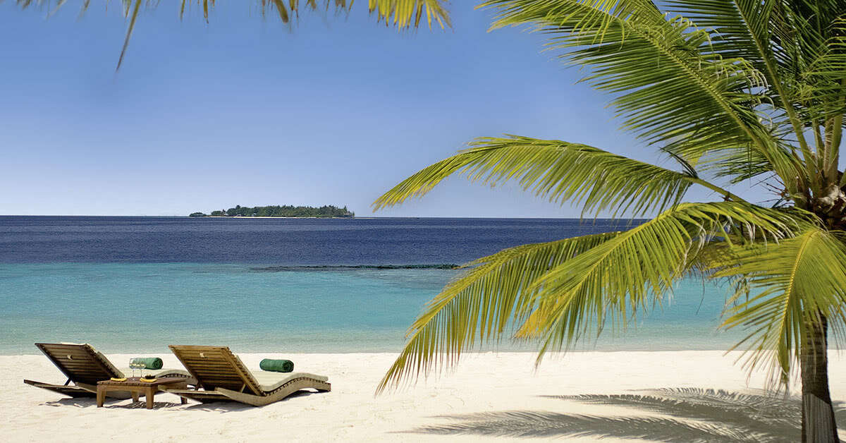 Een foto van Coco Bodu Hithi