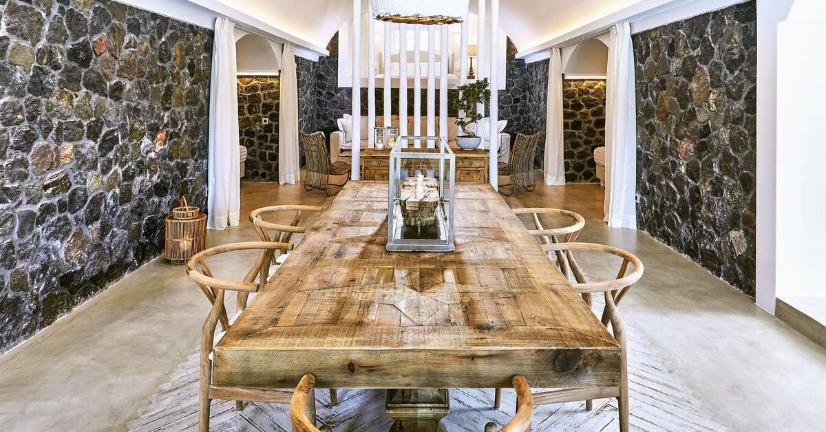 Een foto van Amor Hideaway Villas