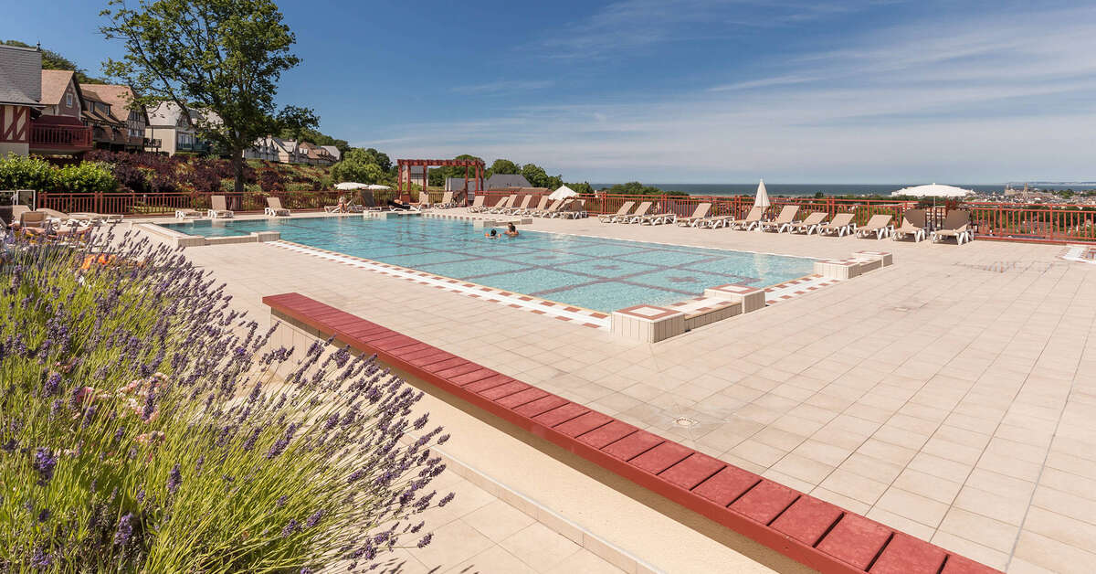 Een foto van Pierre & Vacances Premium Residence & Spa
